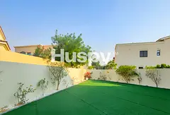 Single Row | Vacant Now | Close to Park