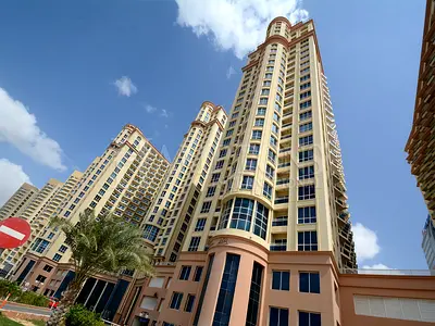 Smart Studio Living | Prime Location | Balcony