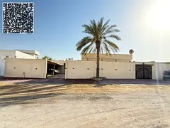 07 BEDROOM VILLA AVIABLABE FOR SALE IN SABKHA SHAJAH