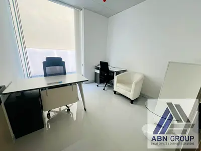 Fully Furnished & Serviced  | Ready to Move In  Brand New Offices in Karama