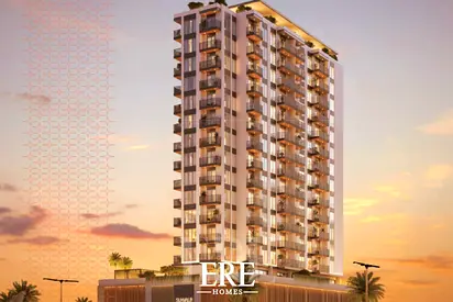 3BR | Type 3 | Pool & Podium Views
