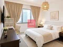 Hot Deal 3BHK | Balcony | Maids Room | Open Panoramic view | Close to Local Ameneties and Metro