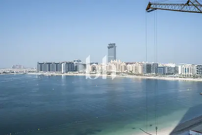 Exclusive | Palm View | Beach Access | 1 Bedroom