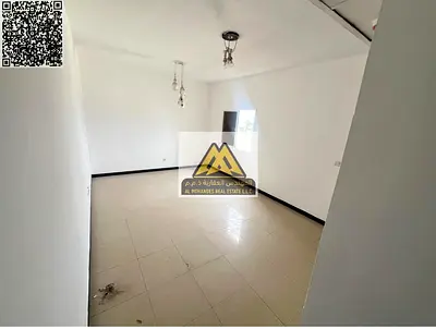 Spacious area | Prime location | Air conditioning | View