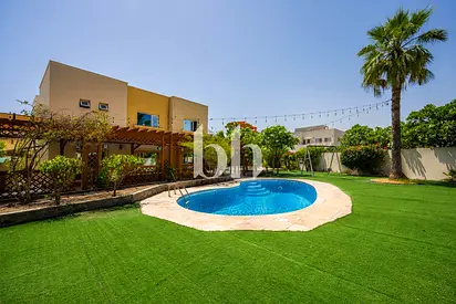 The Largest Plot in Meadows Listed Exclusively