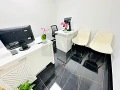 Fully Furnished Office | Direct From Landlord | Near to Public Transport |