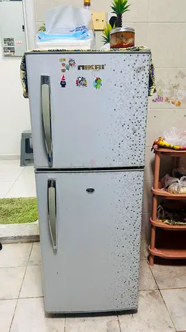Nikai Refrigerator