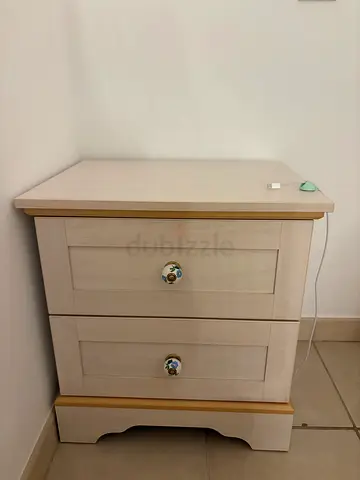 Bedside table for sale