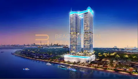 High Floor | Sea View | Transferable Payment Plan
