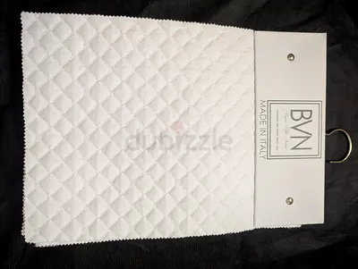 Bagni Volpi Noemi, Italy, Thick fabric sample set