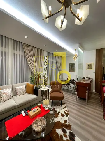 FULLY FURNISHED | SPACIOUS | READY TO MOVE