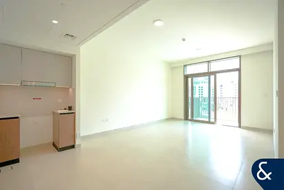 Unfurnished | Palace | Low Floor | Vacant