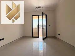 1BHK for rent in Al Falah, brand new, first occupancy, at an excellent price.