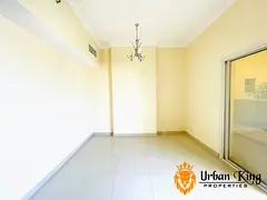 6 Cheques / Ready to Move / 1Bhk Apt With Balcony / For Family