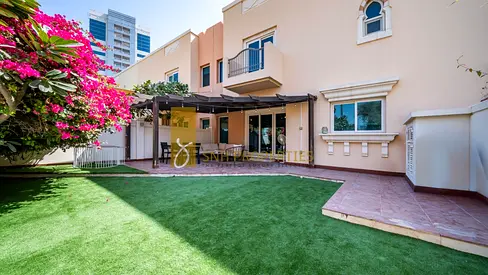 BEST PRICE | FULLY FURNISHED | BIG LAYOUT | WITH PRIVATE GARDEN