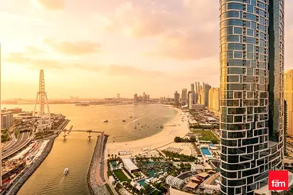 Full Sea View | Mid Floor | Price Negotiable