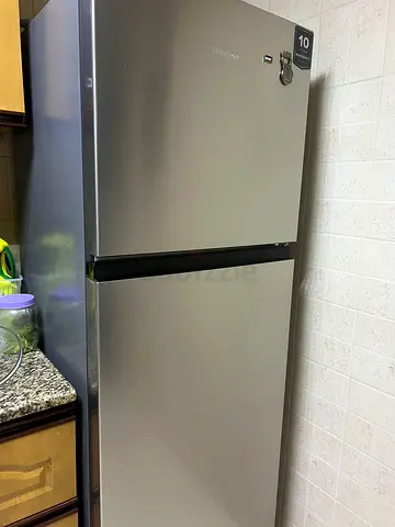 Hisense Top Mount Refrigerator
