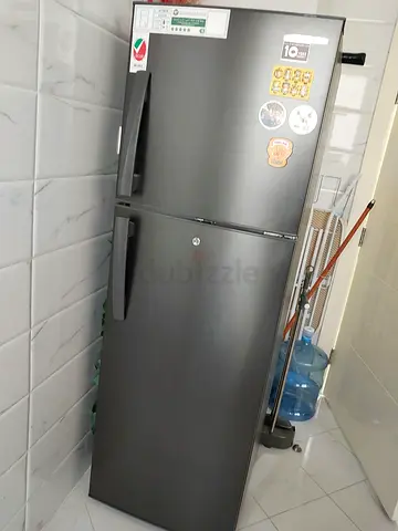 Refrigerator For Sale ( Less Than One Year Old)