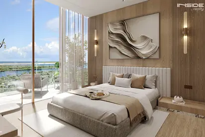 Waterfont Living| Resort-style Living | Smart Home