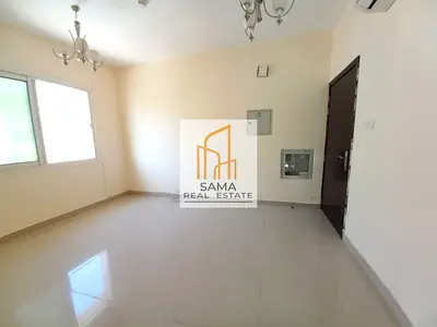 CLOSE TO CHANNIE RASTURANT FAMILY BUILDING 1BHK SEPLAT AC ONLY 28K TODAY BIG OFFER PRIM LOCATION MUWAILIEH AREA SHARJAH