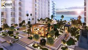 Open Sea View | Premium Amenities | Social-Friendly Community | Ultra Luxury Living | VREY NEAR HAND