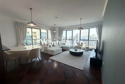 Fully Furnished | Large Layout | Vacant