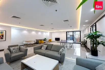 Fully Furnished | Ready To Move | 1br plus Study