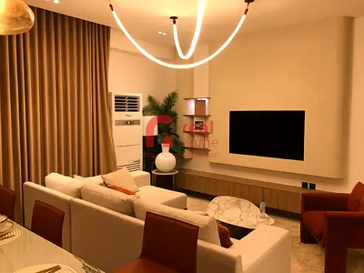 1 Bedroom Apartment for sale in Eden Golf View, Al Zorah City, Ajman