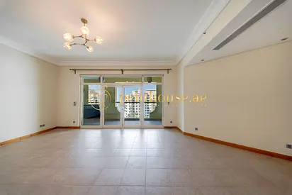 Partial Sea View | Bright Home | Prime Palm Living