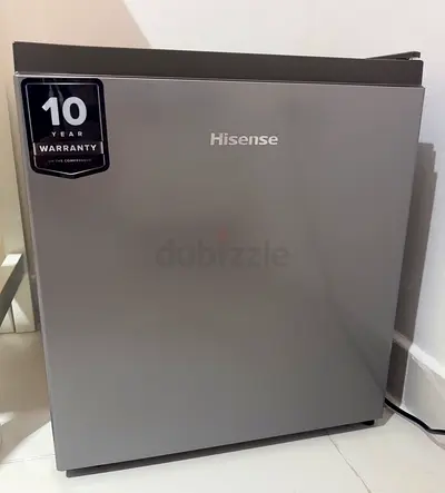 Fridge Bar Fridge Hisense