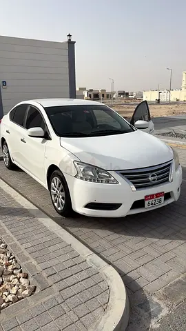 Nissan Sentra S 2020 GCC Specs - Excellent Condition