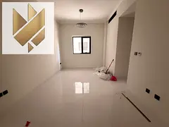 One-bedroom apartment for rent in Al Falah, Al Zahiyah. First occupancy. AED 2,000 discount for a li
