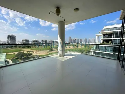 Large Terrace | Golf Views | Professionally Managed