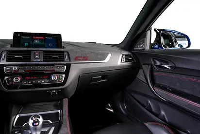 2021 BMW M2 缩略图 11