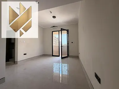 A distinctive one-bedroom apartment with a living room, ideal for families. First occupancy. Very attractive price.