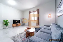 Furnished | Kitchen Appliances | 2 Baths