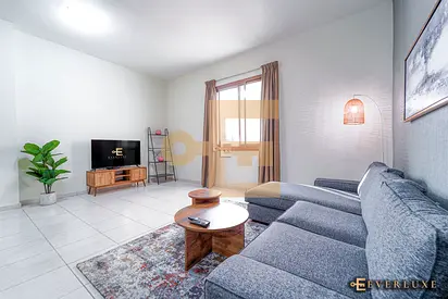 Furnished | Kitchen Appliances | 2 Baths