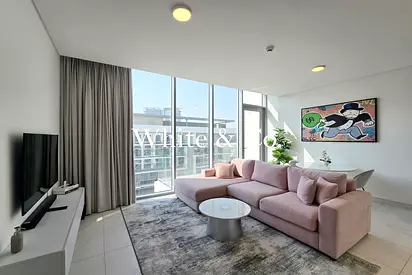 FULLY FURNISHED | VACANT | S TYLISH