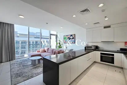 FULLY FURNISHED | VACANT | S TYLISH