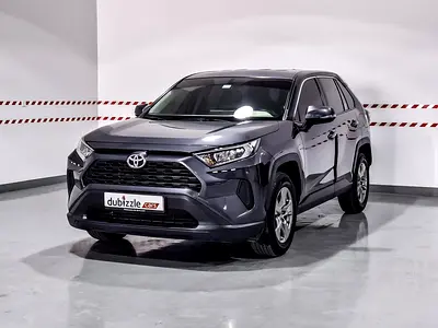 صورة 3 لـ 2024 Toyota RAV 4