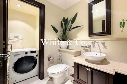Vacant | Unfurnished | Peaceful Living