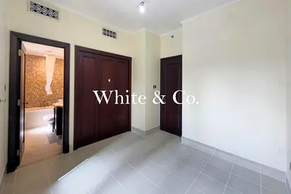 Vacant | Unfurnished | Peaceful Living