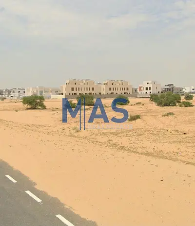 للبيع أرض سكنية في بساتين الزبير | الشارقة