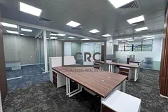Premium Office | Modern Fit Out | Near Metro