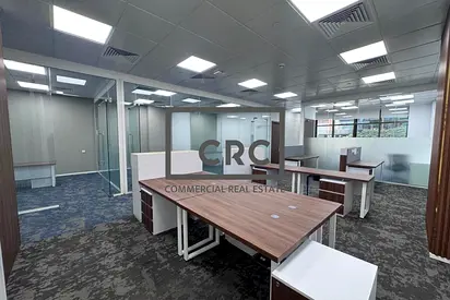 Premium Office | Modern Fit Out | Near Metro