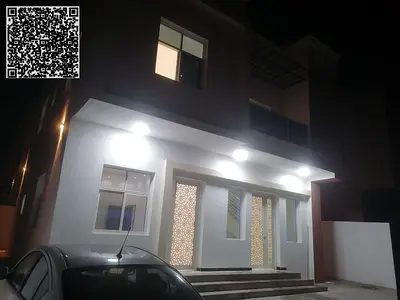 Luxury Villa for Rent in Al Yasmeen Area – Spacious, Elegant & Perfect for Families