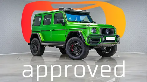 UAEs Very Best Example | AED 14,465 Per Month
