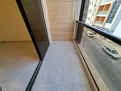 One Month Free || With Balcony || Near To Metro ||