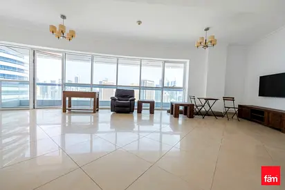 Vacant l Spacious l Unfurnished