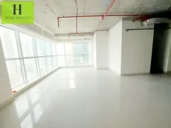 Spacious Office 4Cheque Prime Location In King Faisal Street